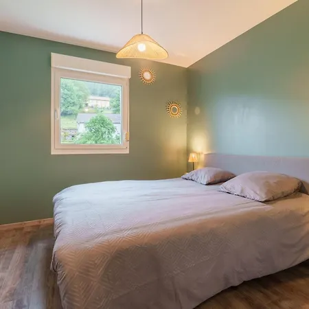 Notre écrin Vosgien - Belle Maison Avec Jacuzzi Сasa de vacaciones Plainfaing