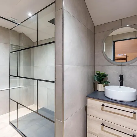 Сasa de vacaciones Notre écrin Vosgien - Belle Maison Avec Jacuzzi *