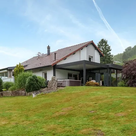 Notre écrin Vosgien - Belle Maison Avec Jacuzzi Сasa de vacaciones