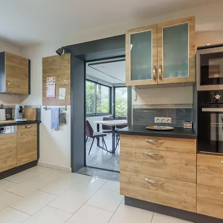 Сasa de vacaciones Notre écrin Vosgien - Belle Maison Avec Jacuzzi Plainfaing