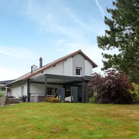 Notre écrin Vosgien - Belle Maison Avec Jacuzzi Plainfaing