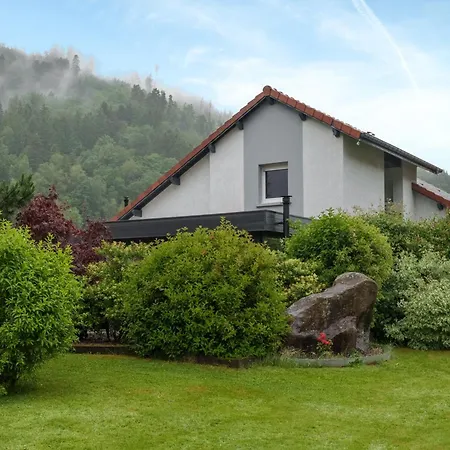 Notre écrin Vosgien - Belle Maison Avec Jacuzzi * Plainfaing