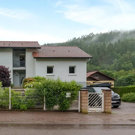 Notre écrin Vosgien - Belle Maison Avec Jacuzzi * Plainfaing