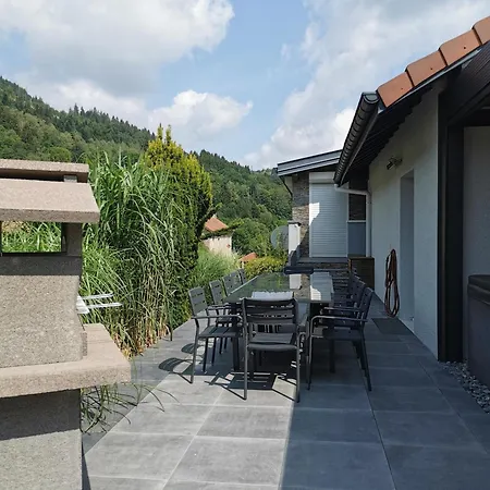 Notre écrin Vosgien - Belle Maison Avec Jacuzzi Сasa de vacaciones *